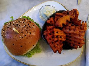  at Franz & Willi in Weimar