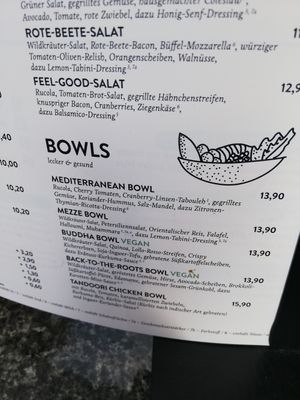  at Franz & Willi in Weimar