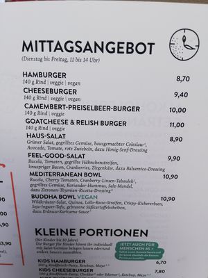  at Franz & Willi in Weimar