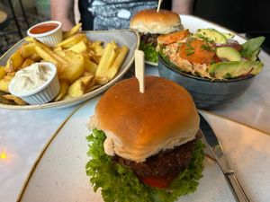  at Franz & Willi in Weimar