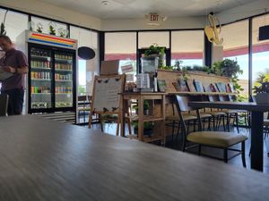  at Loving Hut - University in Tempe