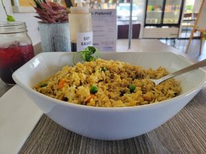  at Loving Hut - University in Tempe