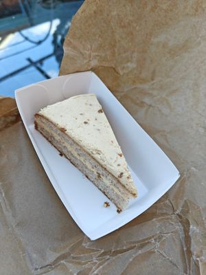  at Chez Veg'Anne - Food Truck in Strasbourg