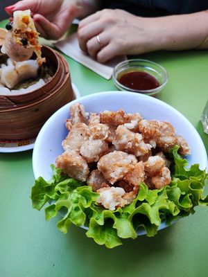  at Tien Hiang in Paris