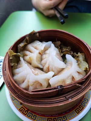  at Tien Hiang in Paris