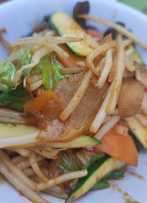  at Tien Hiang in Paris