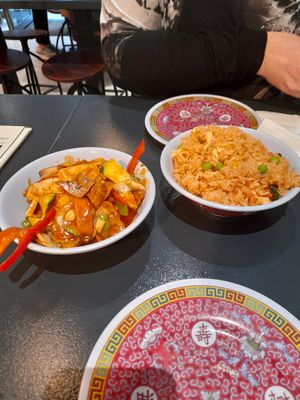  at Tien Hiang in Paris