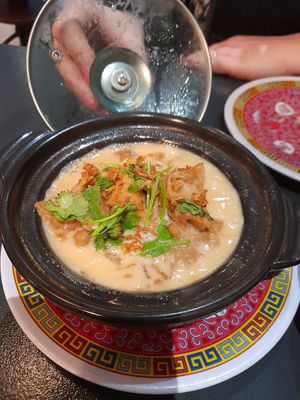  at Tien Hiang in Paris