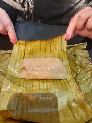  at Tien Hiang in Paris