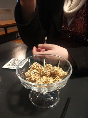  at Tien Hiang in Paris