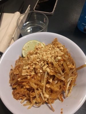  at Tien Hiang in Paris