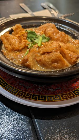  at Tien Hiang in Paris