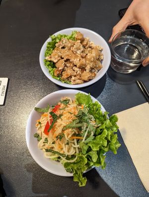  at Tien Hiang in Paris