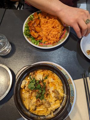  at Tien Hiang in Paris