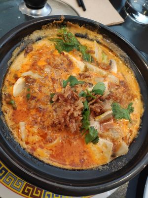  at Tien Hiang in Paris