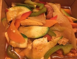  at Tien Hiang in Paris