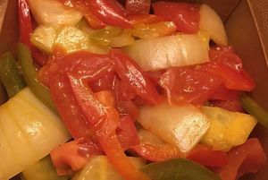  at Tien Hiang in Paris