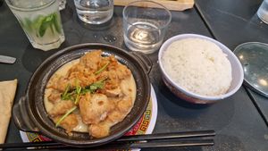  at Tien Hiang in Paris