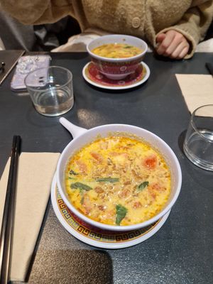  at Tien Hiang in Paris