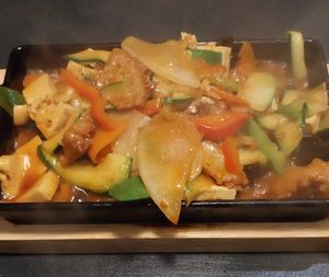 NoChicken at Tien Hiang in Paris