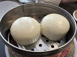 Postre  at Tien Hiang in Paris