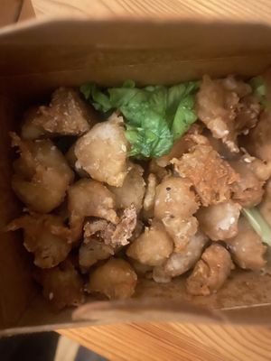   at Tien Hiang in Paris