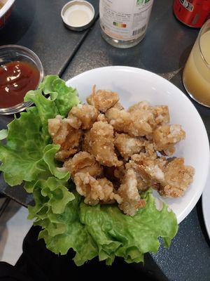  at Tien Hiang in Paris