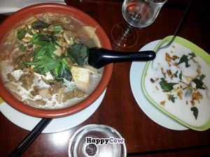 Tien Hiang at Tien Hiang in Paris