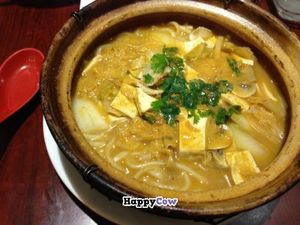Soup at Tien Hiang in Paris