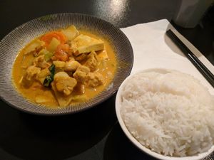 Yum factor 10 at Tien Hiang in Paris