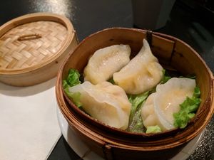 Yum factor 10 at Tien Hiang in Paris