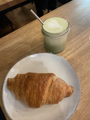   at Two Planets in Berlin