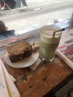   at Two Planets in Berlin