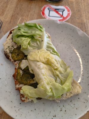  at Two Planets in Berlin