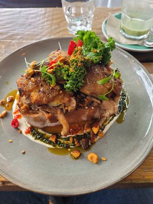  at Tang by Yogism - Dawson St in Dublin