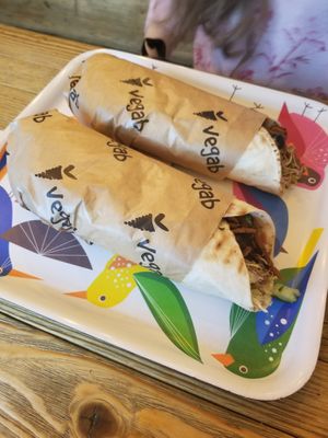 Perfect as always at Vegab in Krakow