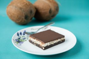 Vegab menu at Vegab in Krakow