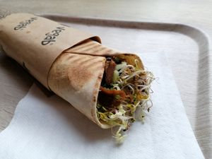 Vegab Olymp at Vegab in Krakow