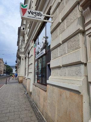  at Vegab in Krakow
