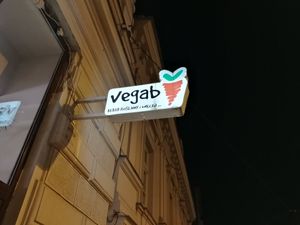  at Vegab in Krakow