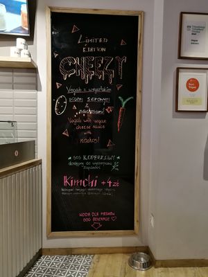  at Vegab in Krakow