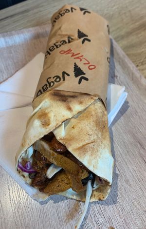 Olymp at Vegab in Krakow