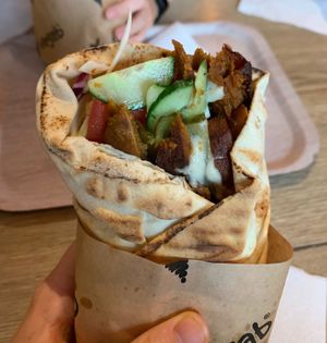 Beirut at Vegab in Krakow