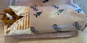 Vegab olymp  at Vegab in Krakow