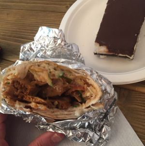 lovely at Vegab in Krakow