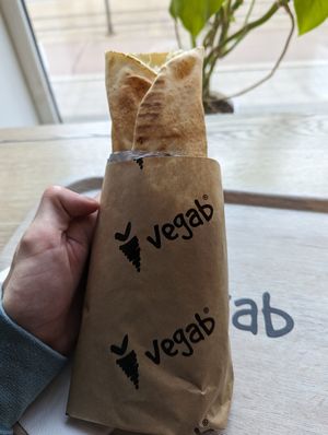  at Vegab in Krakow