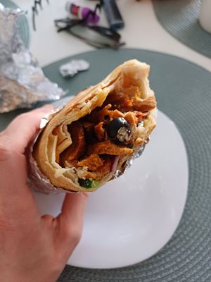 Olymp at Vegab in Krakow