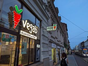  at Vegab in Krakow