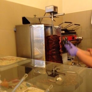 vegab at Vegab in Krakow