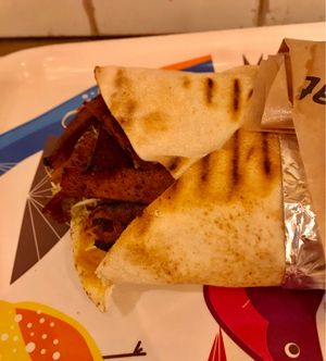 Classic Beirut at Vegab in Krakow